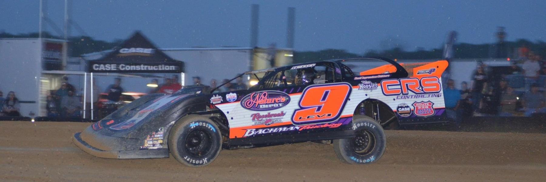 Levi Yetter
