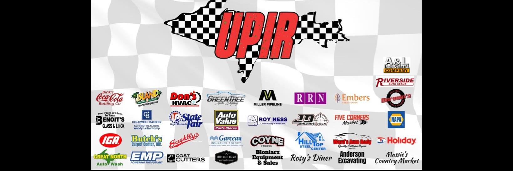 6/11/2022 - Upper Peninsula International Raceway