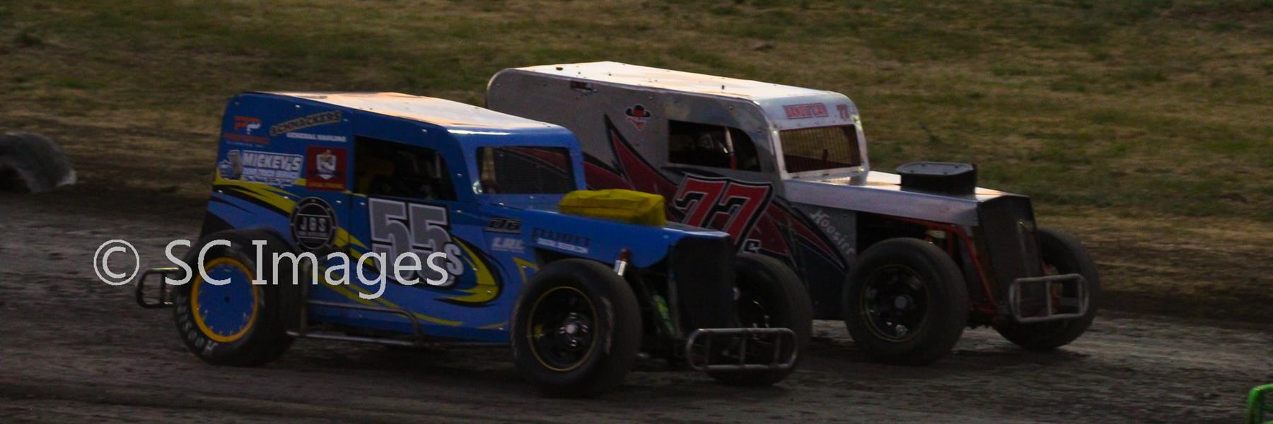 Colby Bergquist