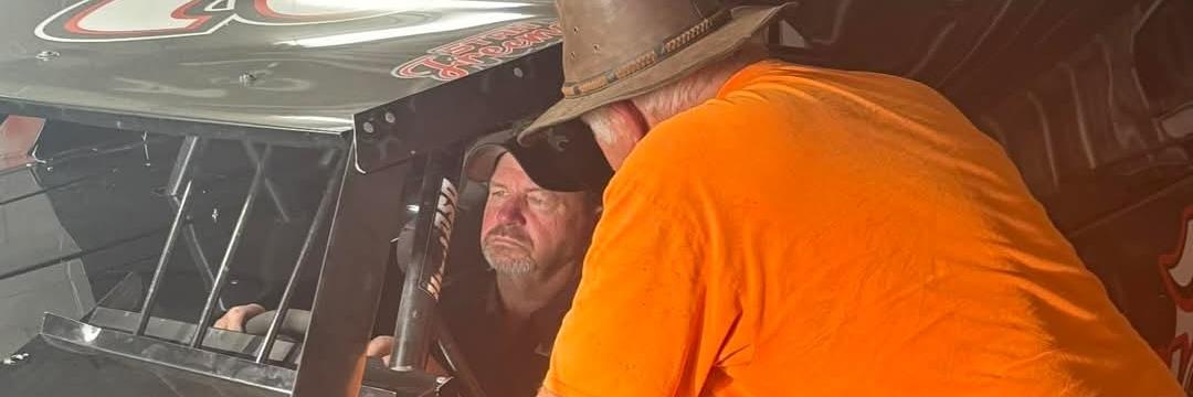 Billy Gibson