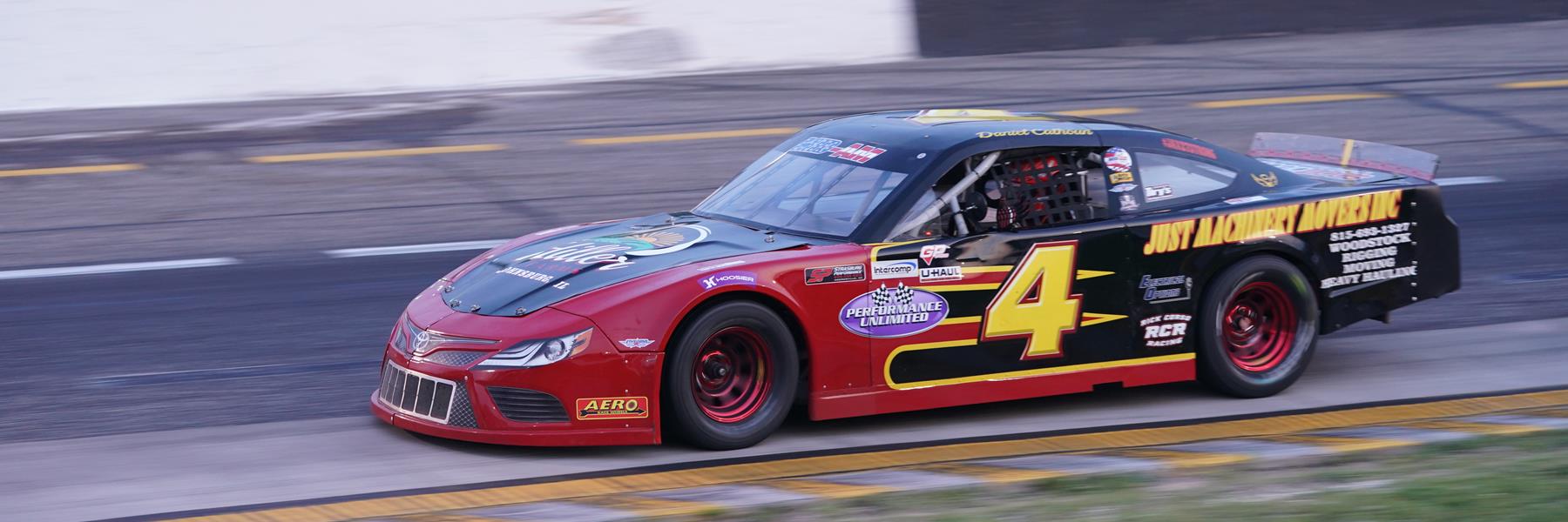 Dan Calhoun