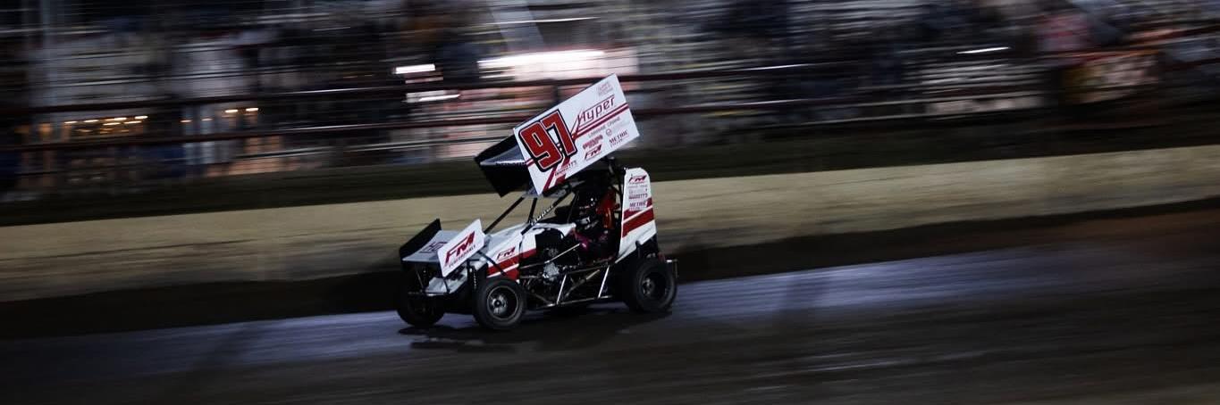 Cash Lacombe