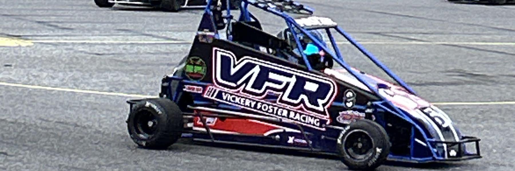 Grayson Foster