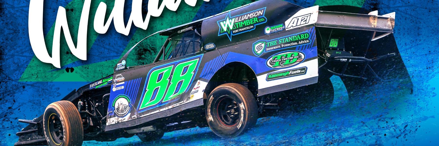 Tanner Williamson