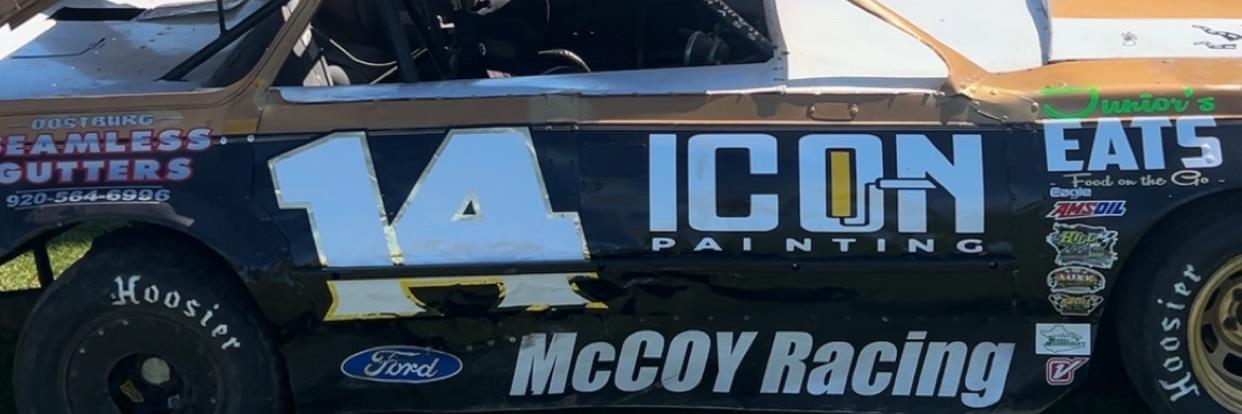 Benjamin Mccoy
