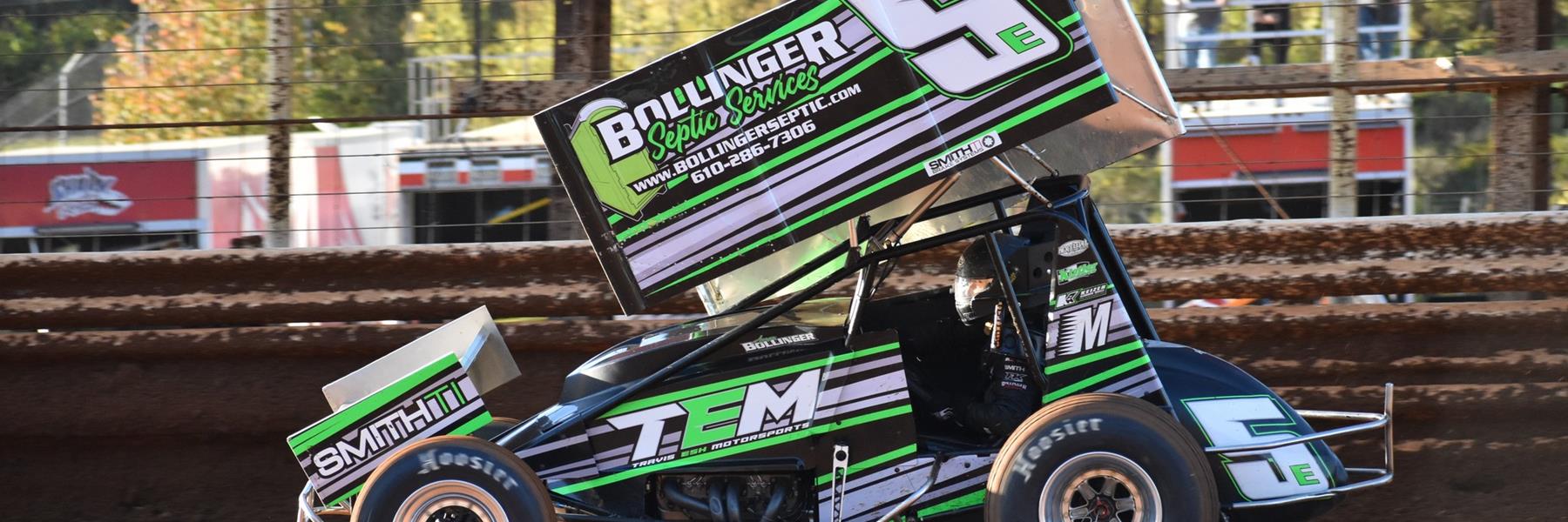 Aaron Bollinger