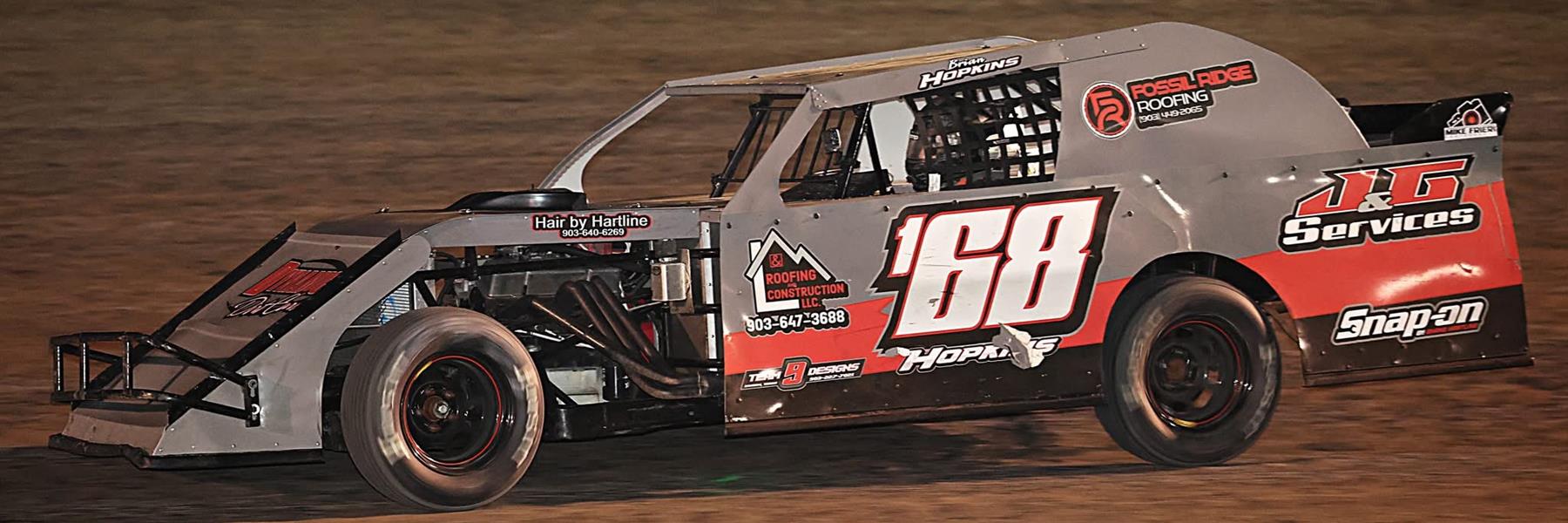 Brian Hopkins