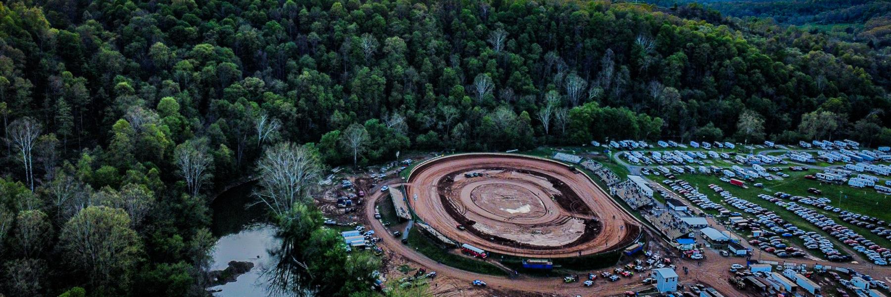 5/24/2025 - Tyler County Speedway