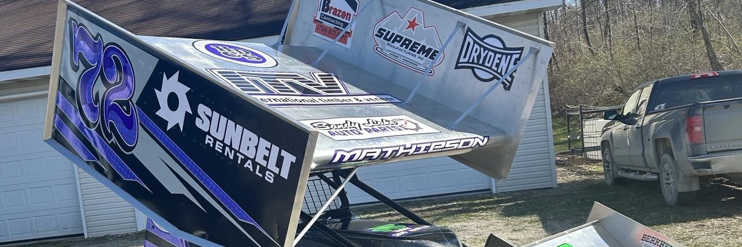 Mike Mathieson