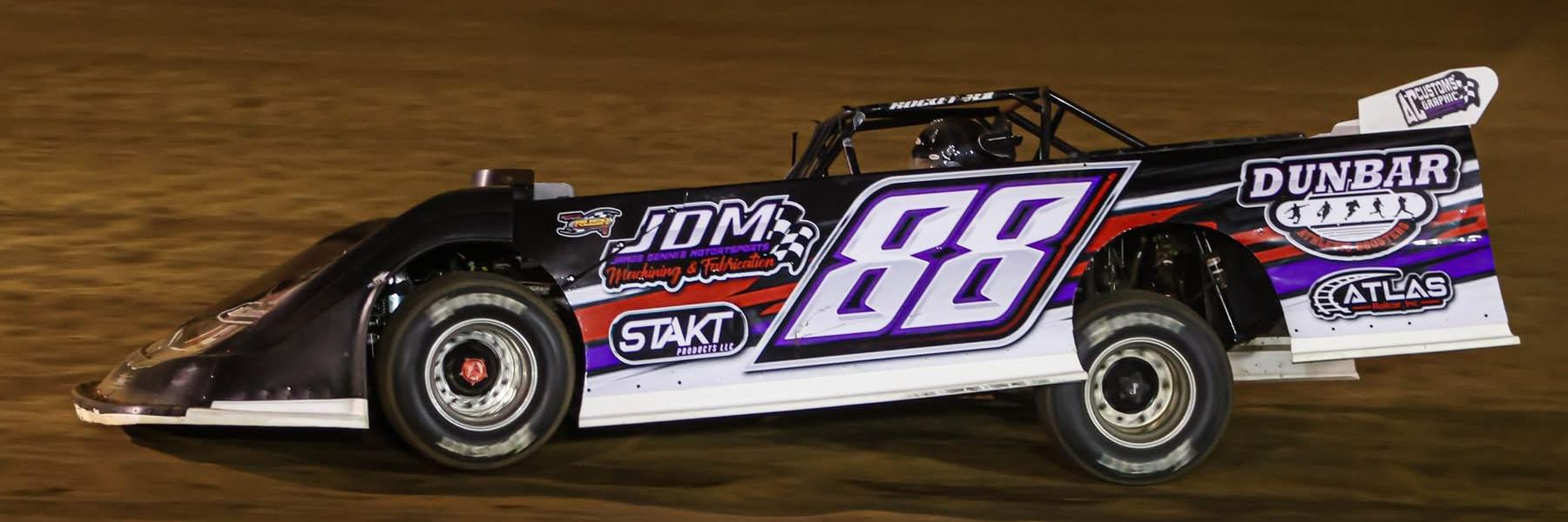 Dalton Adkins