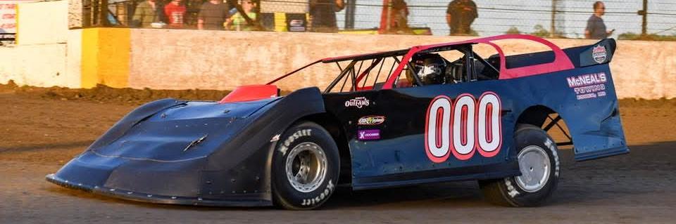 Matt Nailor