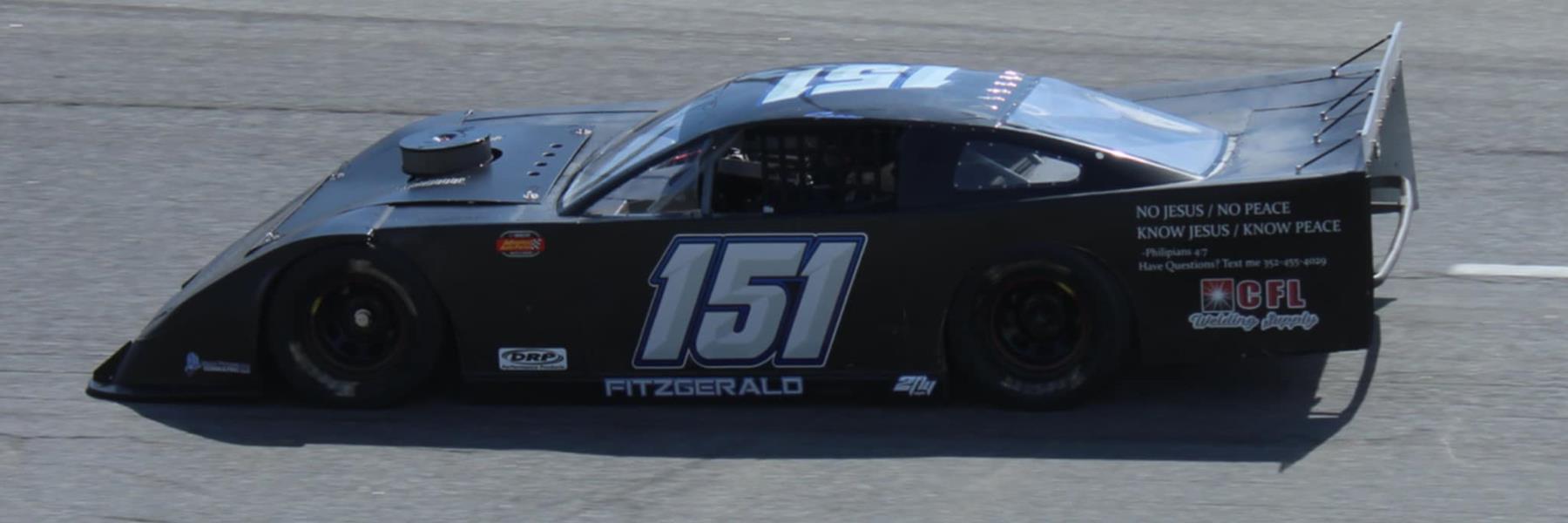 Sean Fitzgerald