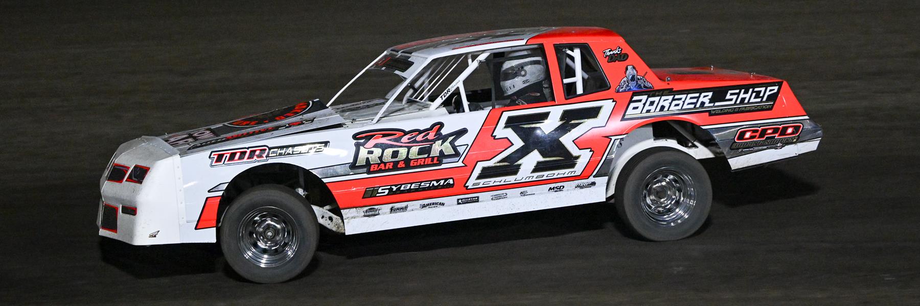 Tyler Schlumbohm
