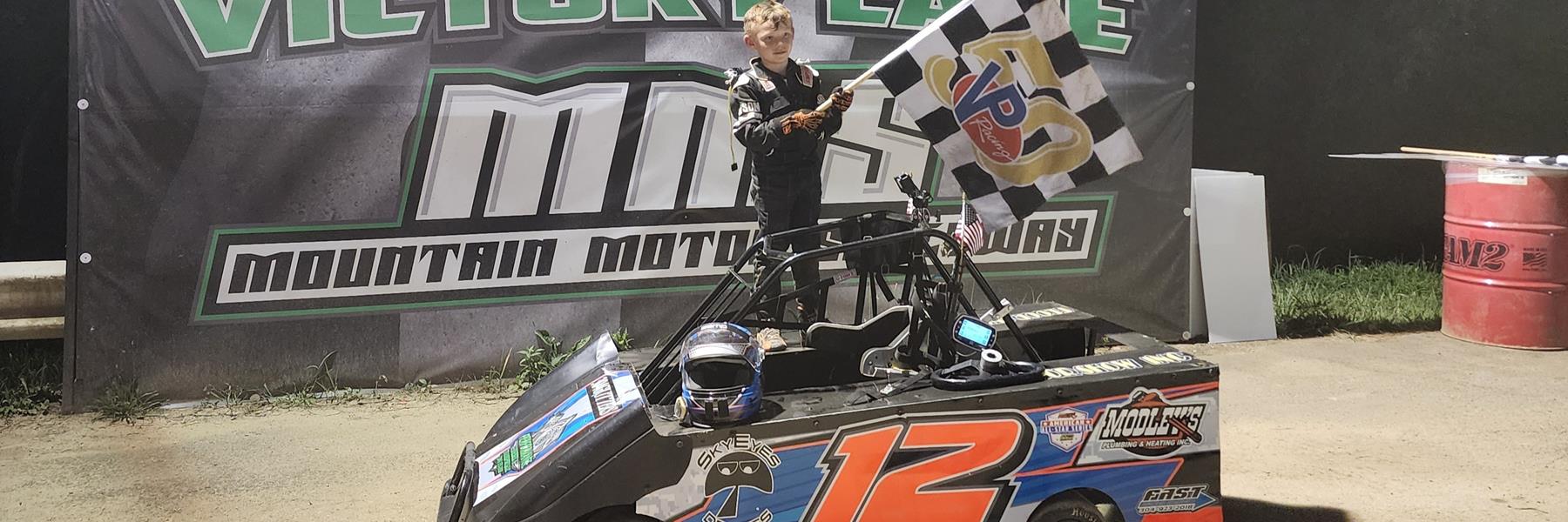 Corbin Kincaid