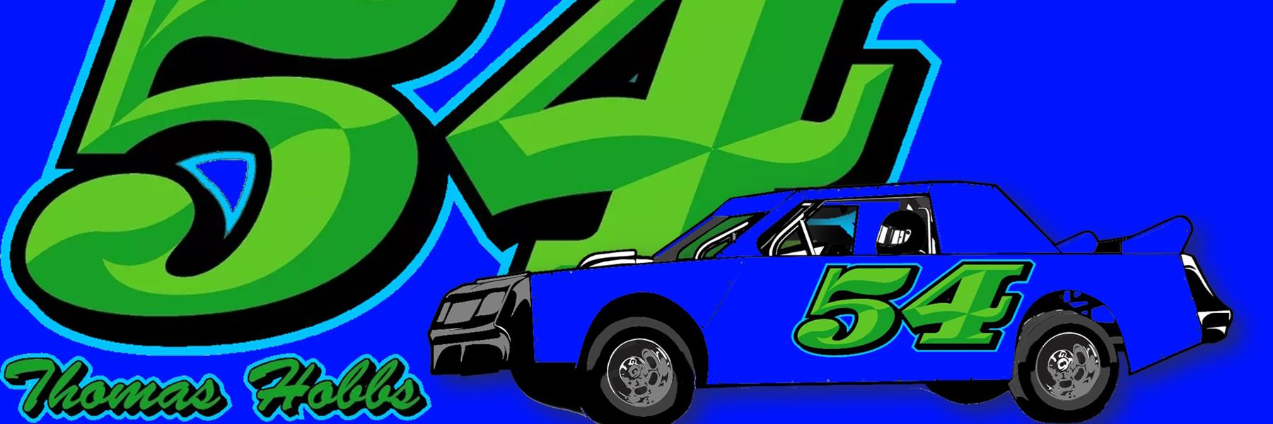 Thomas Hobbs Jr