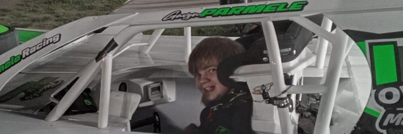 Gavyn Parmele