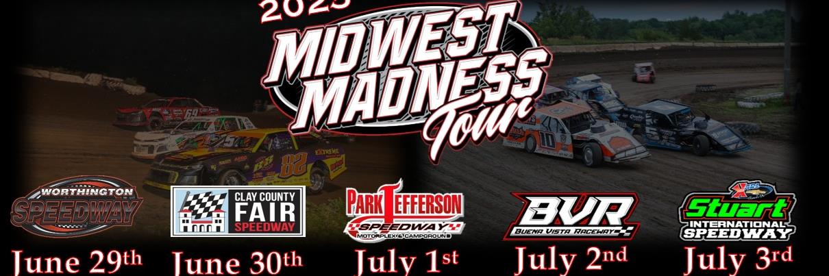 Midwest Madness Tour