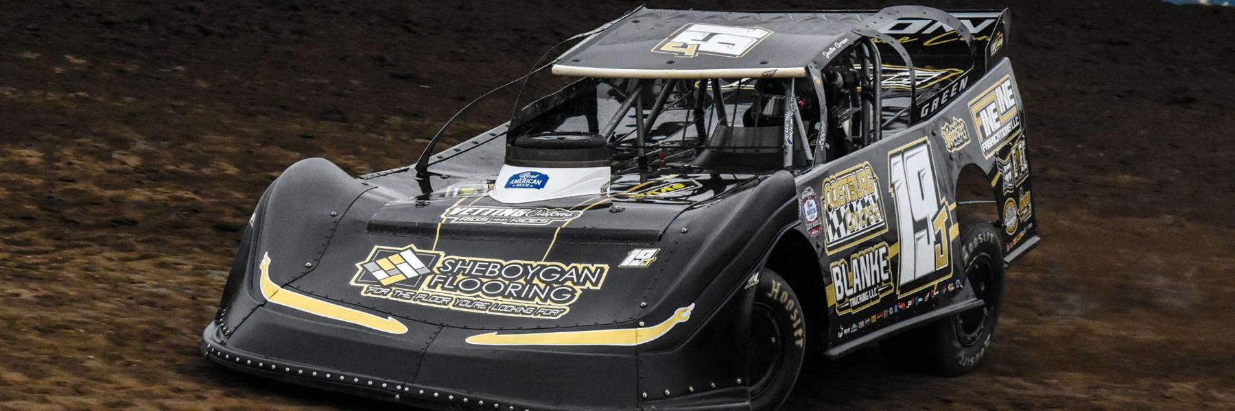 Justin Green