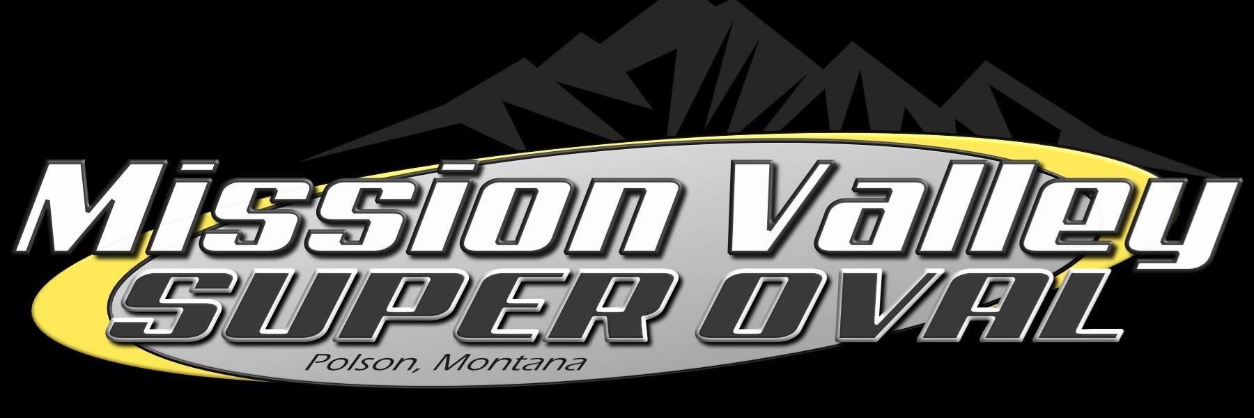 Mission Valley Super Oval
