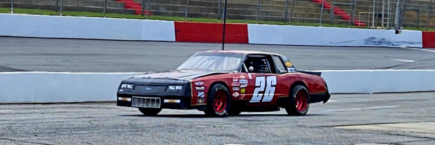 Jarrett Anderson