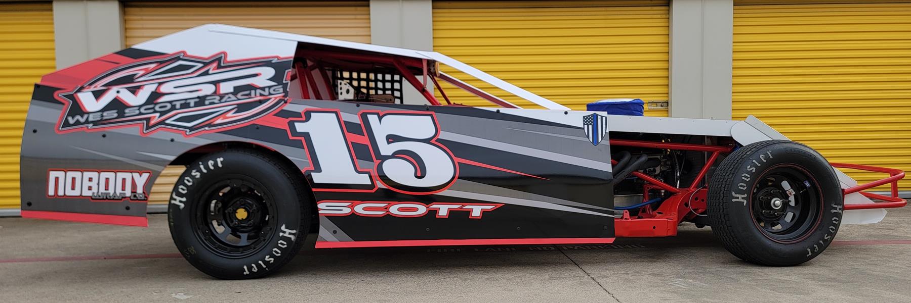 Wesley Scott