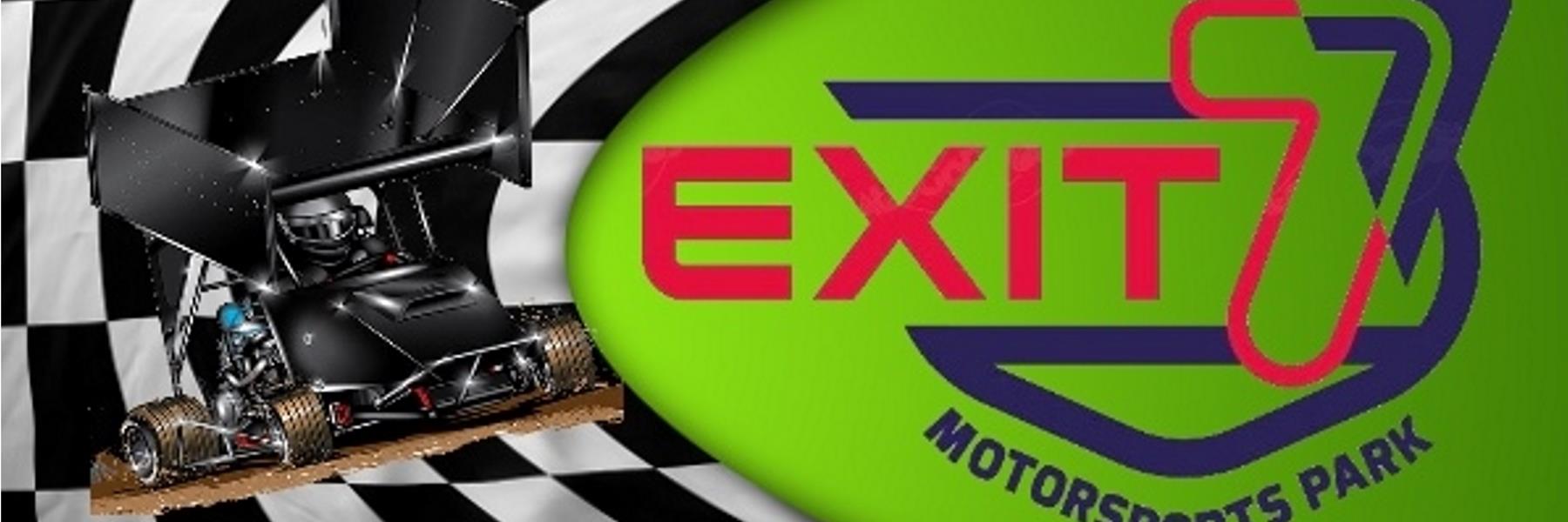 8/6/2023 - Exit 7 Motorsports Park