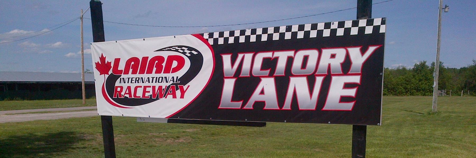 7/13/2023 - Laird Raceway