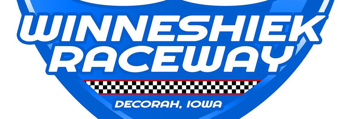 8/27/2022 - Winneshiek Raceway