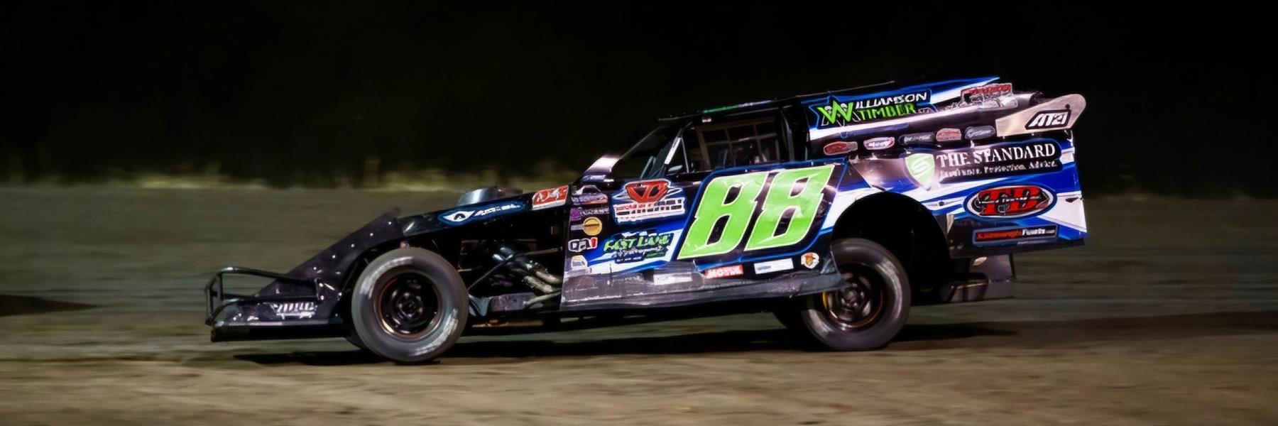 Tanner Williamson