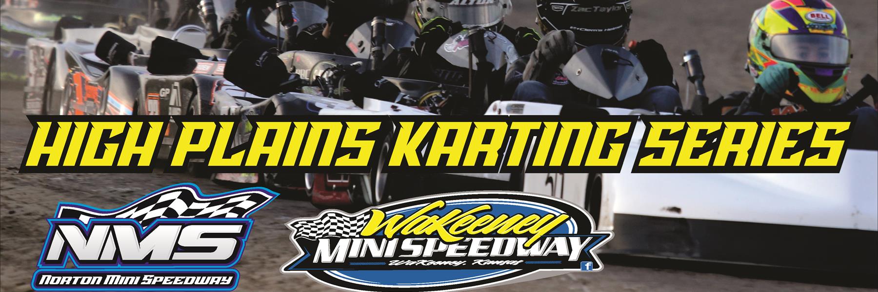 6/16/2023 - WaKeeney Mini Speedway