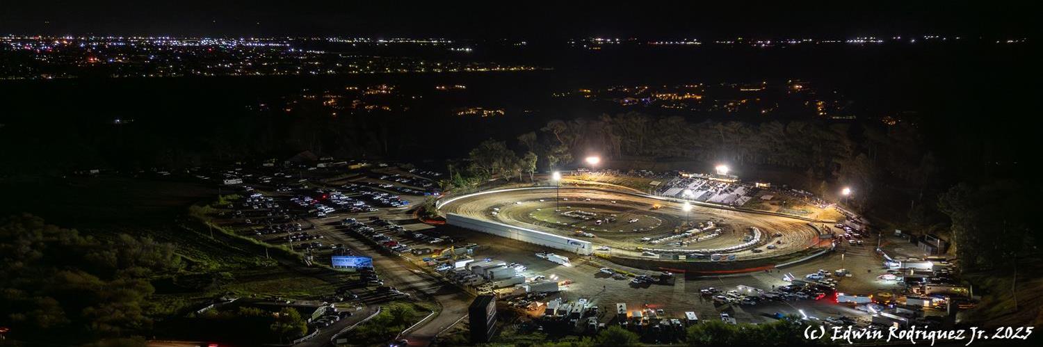 Santa Maria Speedway