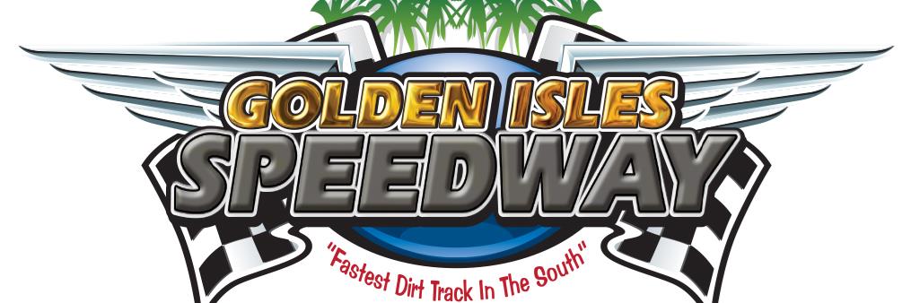 3/27/2017 - Golden Isles Speedway