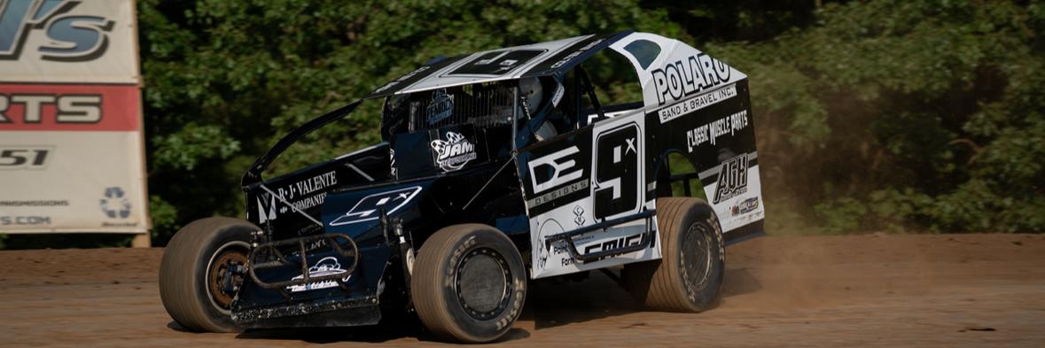 Colten Emigh