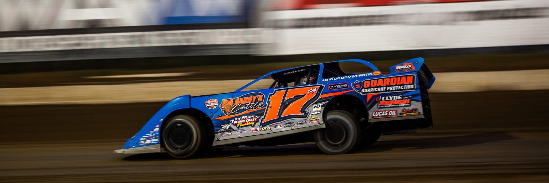 Brenden Smith