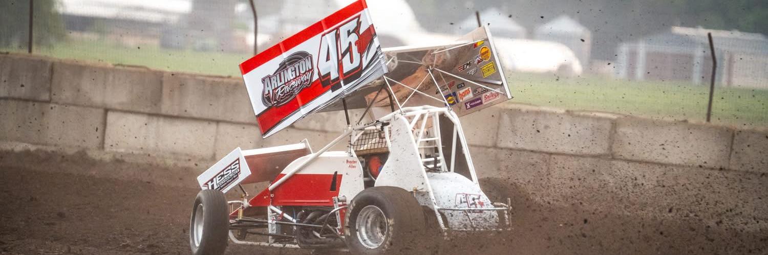 Brayden Allen