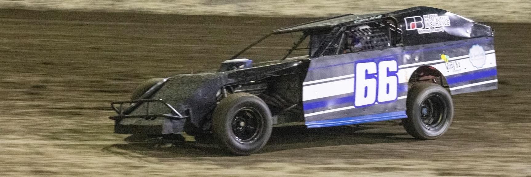 Chris Hall