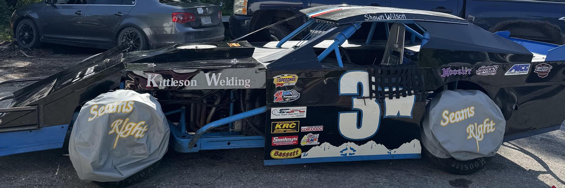Shawn Wilson