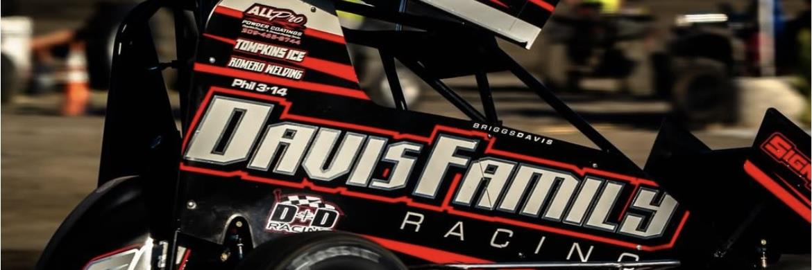 Briggs Davis