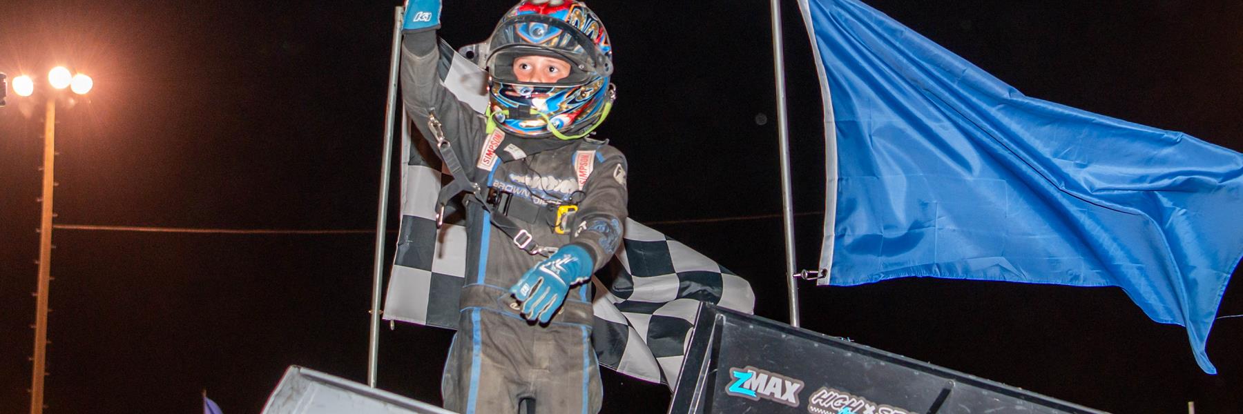 Brycen Roush