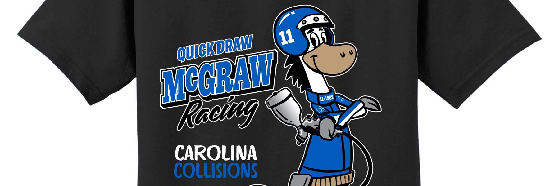 Matthew McGraw