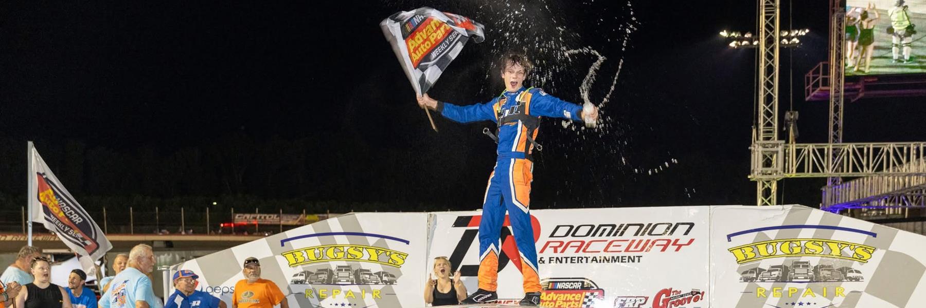 Chase Johnson