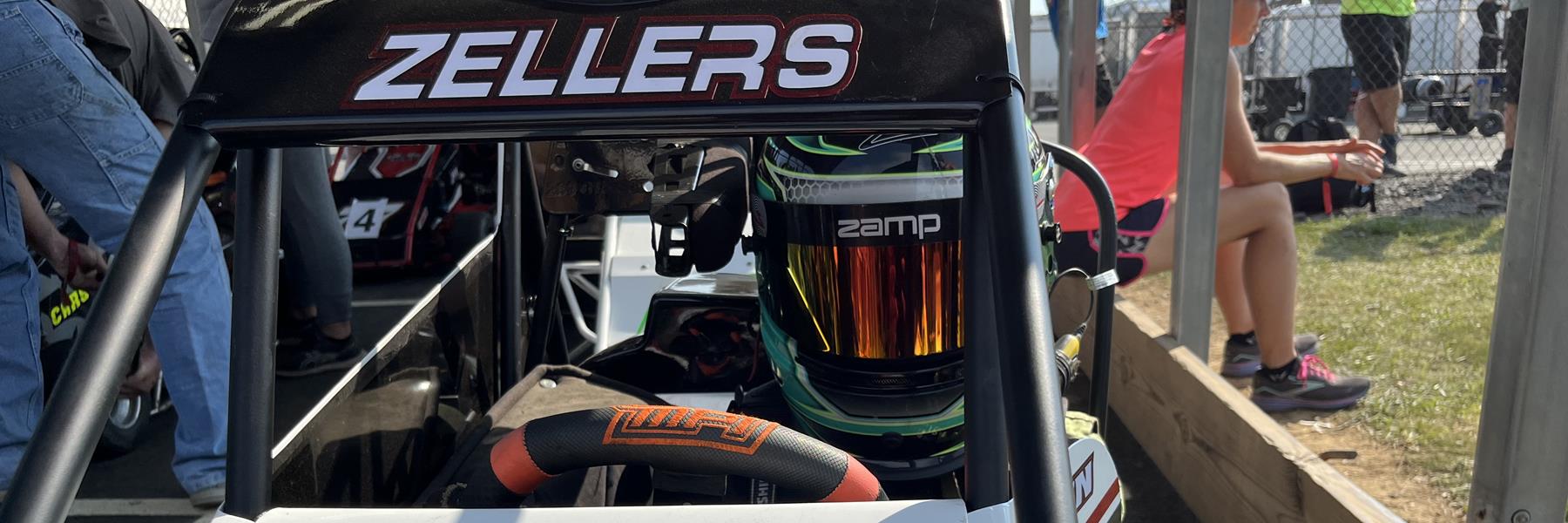 Braeden Zellers
