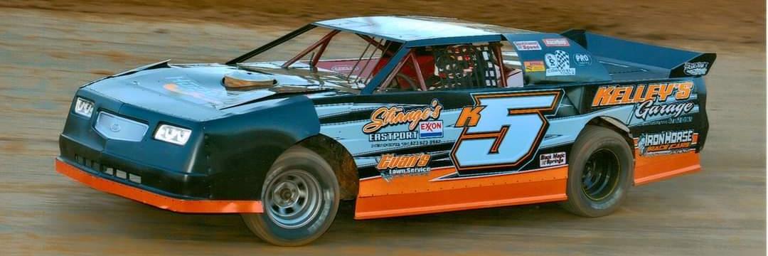 Blake Kelley