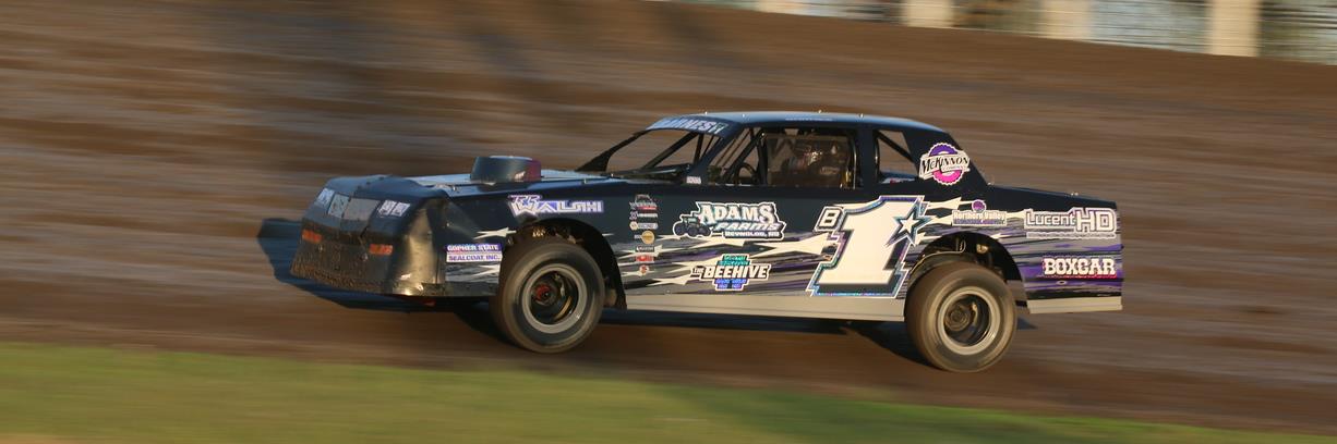 Blaine Barnes