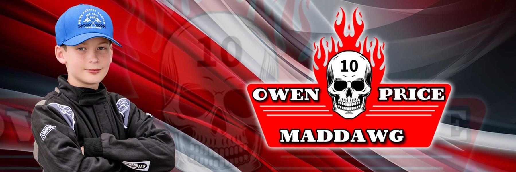 Owen Price