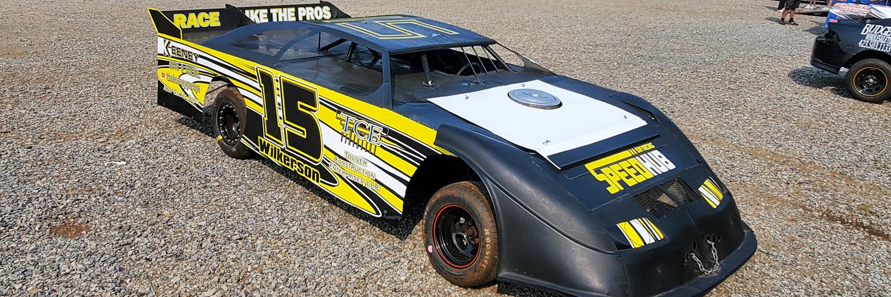 Austin Wilkerson