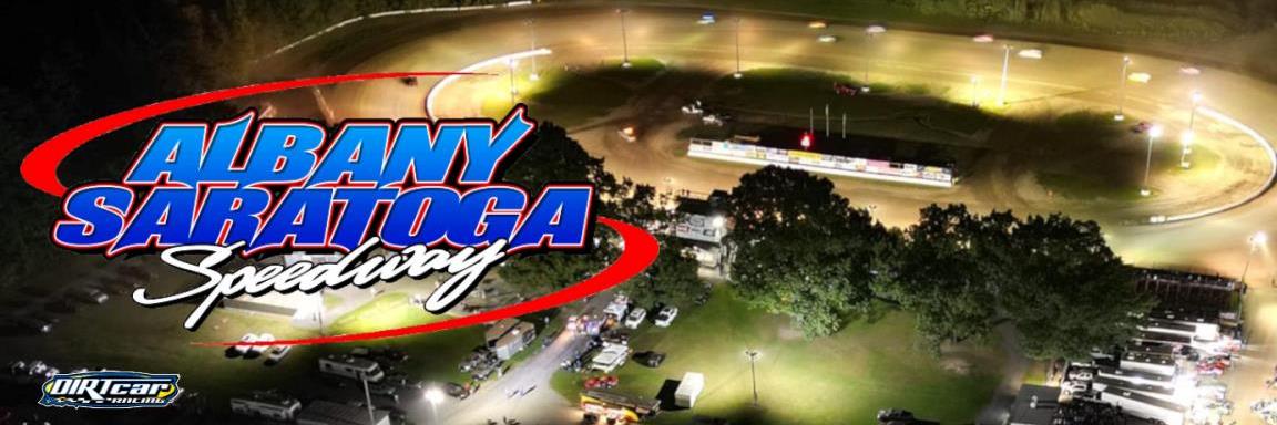 4/15/2025 - Albany-Saratoga Speedway