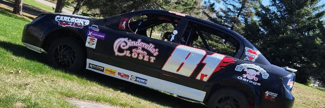Ryker Larson