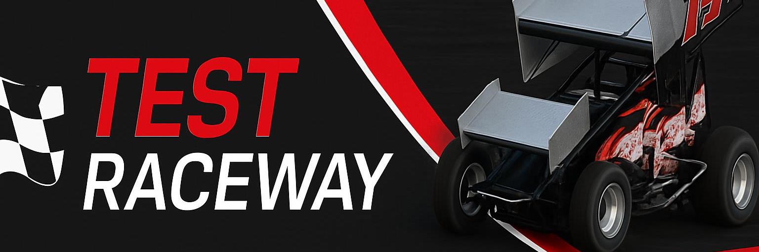 1/28/2024 - Test Raceway [TEST]
