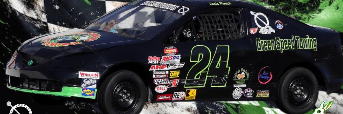 Chris Penick